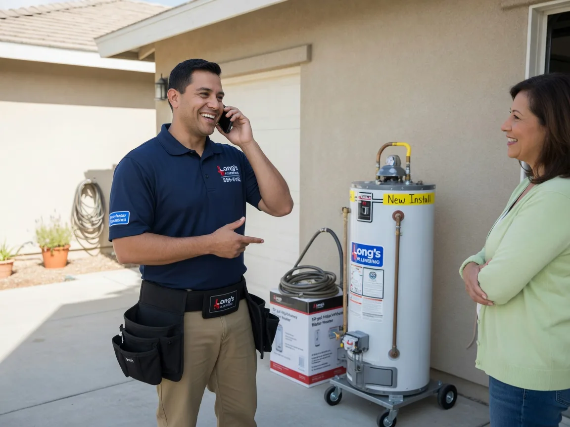 Leak Detection Judsonia, AR FAQs